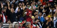 اینفانتینو به فدراسیون فوتبال ایران پیام داد