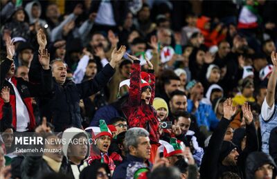 اینفانتینو به فدراسیون فوتبال ایران پیام داد