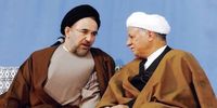 خاطرات هاشمی از دولت خاتمی/ رئیس جمهور پیشین در این جلسات بحث توسعه سیاسی نمی کرد