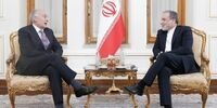 دیدار نماینده سازمان ملل در امور لبنان با وزیر امور خارجه/ عراقچی: مسئولیت تشدید تنش بر عهده رژیم عهدشکن آمریکاست