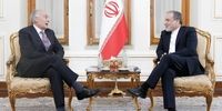 دیدار نماینده سازمان ملل در امور لبنان با وزیر امور خارجه/ عراقچی: مسئولیت تشدید تنش بر عهده رژیم عهدشکن آمریکاست
