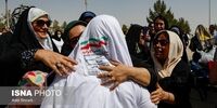 حجاج چه زمانی به ایران باز می گردند؟
