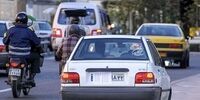 هشدار پلیس درباره پوشش و مخدوشی پلاک وسایل نقلیه
