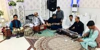 طالبان: موسیقی حرام مطلق است/آغاز شلاق زدن موزیسین ها!