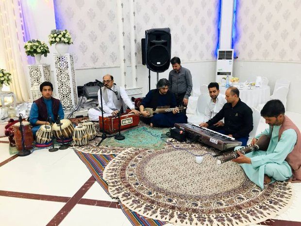 طالبان: موسیقی حرام مطلق است/آغاز شلاق زدن موزیسین ها!