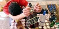 مشروبات الکلی تقلبی در ماکو 23 کشته و مسموم داد
