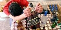 مشروبات الکلی تقلبی در ماکو 23 کشته و مسموم داد
