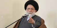 آیت‌الله سیدعلی شفیعی درگذشت