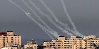 فوری/ تل‌آویو موشک باران شد/ بلند شدن آژیر خطر در اسرائیل +جزئیات