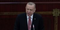 جنجال بزرگی که اظهارات اخیر اردوغان به پا کرد!