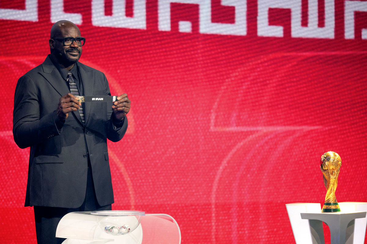 گروه‌بندی کامل جام‌جهانی ۲۰۲۶؛ آرزوی قلعه نویی برآورده شد/ اولین صعود تاریخ تیم ملی رقم می خورد؟