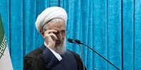 خبر تازه از پرونده فرزند و عروس کاظم صدیقی/ یکی از متهمان که با تودیع وثیقه آزاد شده بود، بازداشت شد