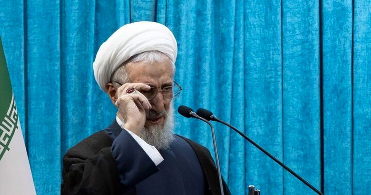 جمهوری اسلامی به کاظم صدیقی: سال ها درباره پرهیز از اشرافی گری سخن گفتید، آیا نباید از خانه خود شروع می کردید؟