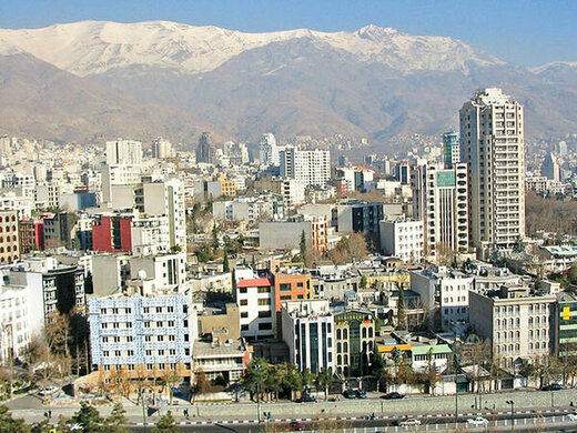 ودیعه خانه‌های 70 تا 80 متری در تهران چند؟