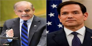 تماس تلفنی روبیو با شهباز شریف / انتقاد از رفتار تحریک آمیز هند