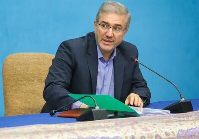 اظهارات رئیس سازمان برنامه و بودجه درباره رشد اقتصادی کشور