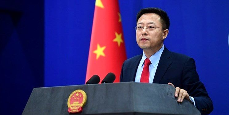 چین آزمایش موشک فراصوت را تکذیب کرد