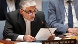 واکنش رسمی ایران به اعمال محدودیت‌ها علیه هیات ایرانی در نیویورک/ ایروانی به گوترش نامه نوشت