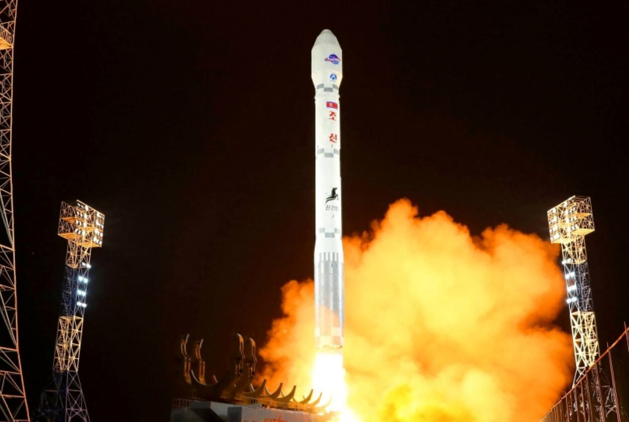   واکنش تند امریکا به پرتاب ماهواره نظامی کره شمالی