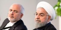 پس لرزه موضع گیری قالیباف در مقابل روحانی و ظریف/ برجام و روسیه، مرز تازه جدال سیاسی شد