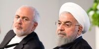 پس لرزه موضع گیری قالیباف در مقابل روحانی و ظریف/ برجام و روسیه، مرز تازه جدال سیاسی شد