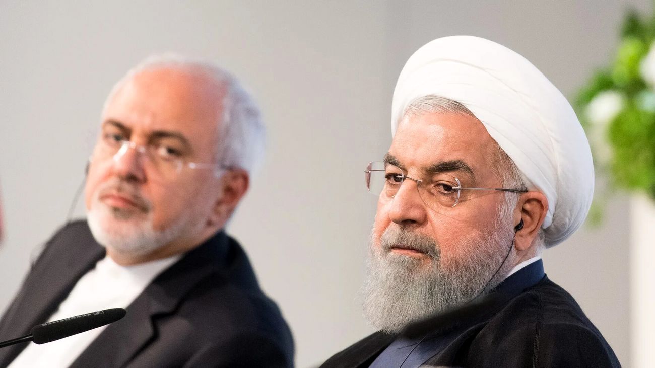 پس لرزه موضع گیری قالیباف در مقابل روحانی و ظریف / برجام و روسیه، مرز تازه جدال سیاسی شد