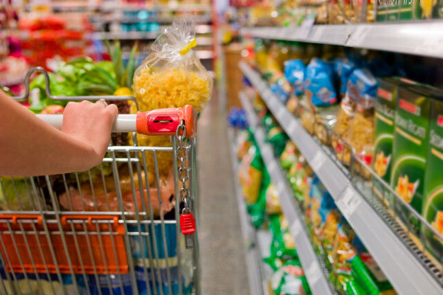 ۳ نکته کاربردی برای خرید از سوپرمارکت ها