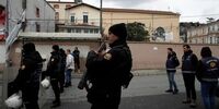 عملیات  گسترده و انتقام جویانه آمریکا علیه داعش/ «چشم شاهین» آغاز شد