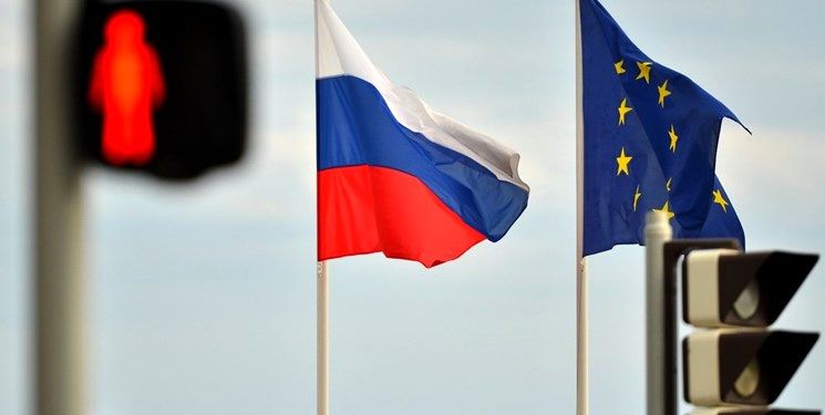 اتحادیه اروپا  ۳۵۱ نماینده روسیه را تحریم می‌کند
