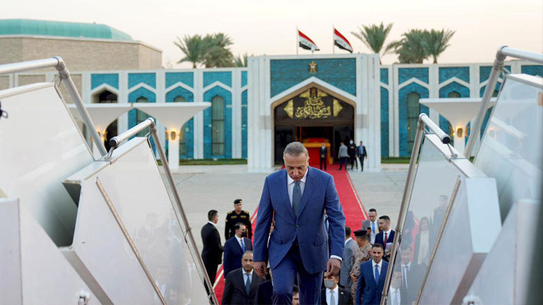 جزئیات جدید از سوء قصد به نخست وزیر عراق /الکاظمی: حالم خوب است