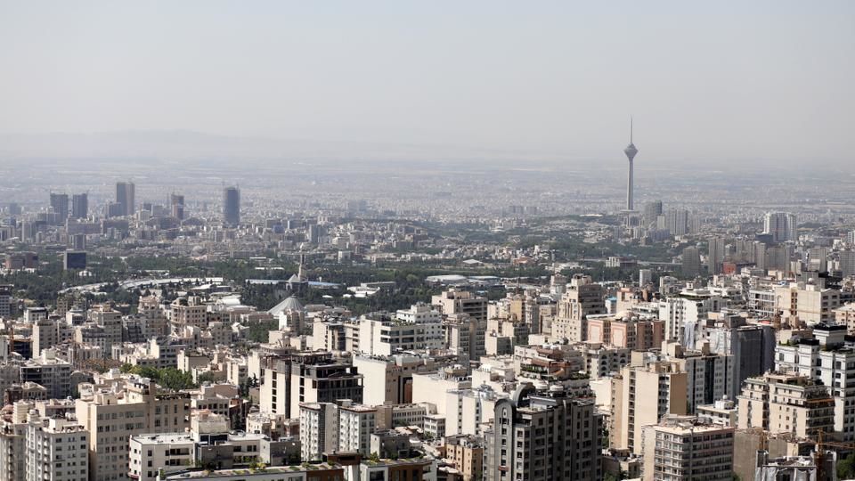کاهش قیمت آپارتمان در مناطق میانی تهران+جدول