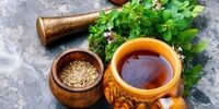 این گیاه معطر تسکین دهنده درد دندان و میگرن است 