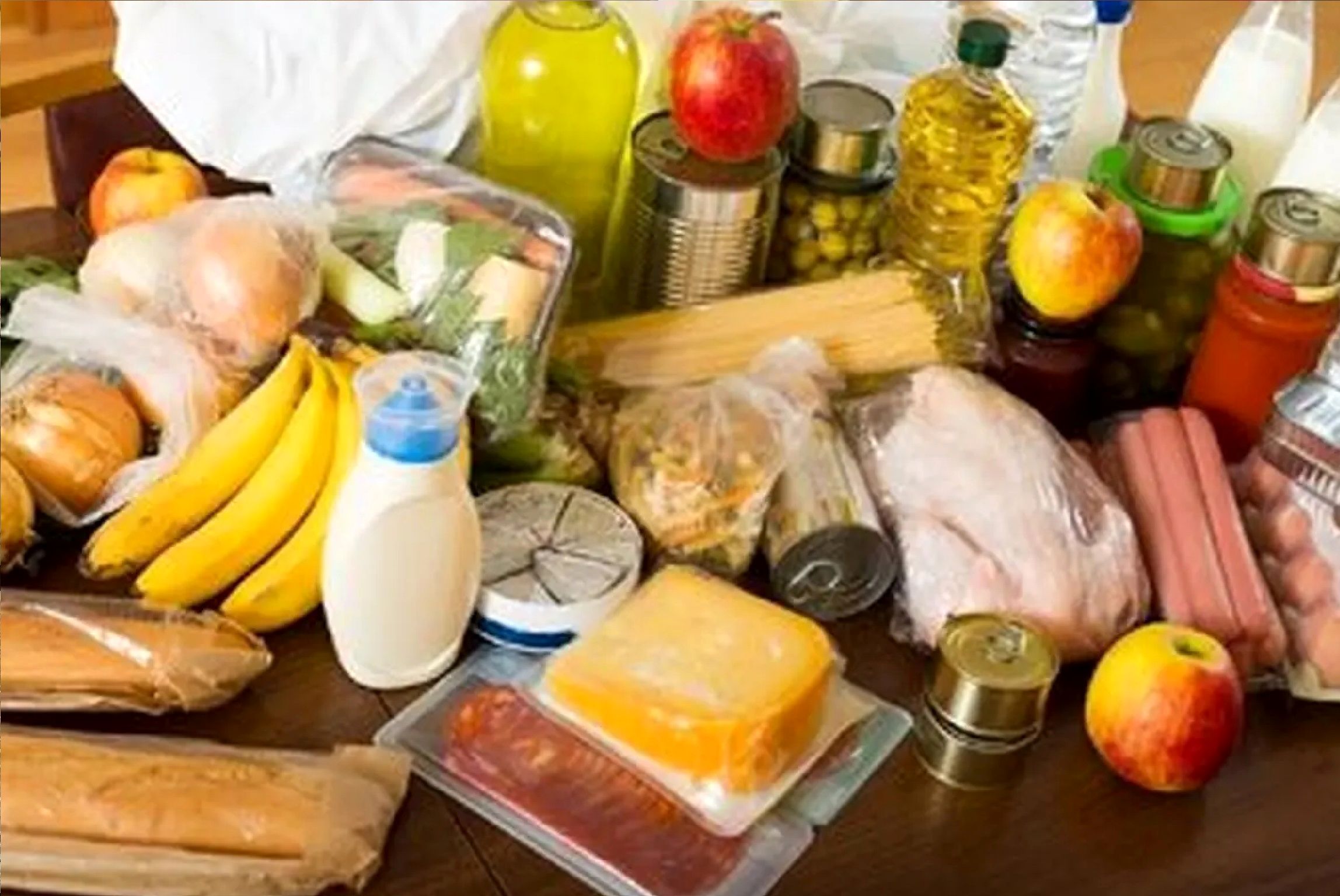معجزه این موادغذایی برای مبتلایان به دیابت