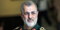 تاکید فرمانده کل سپاه بر تداوم راه فرماندهان شهید