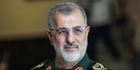 تاکید فرمانده کل سپاه بر تداوم راه فرماندهان شهید