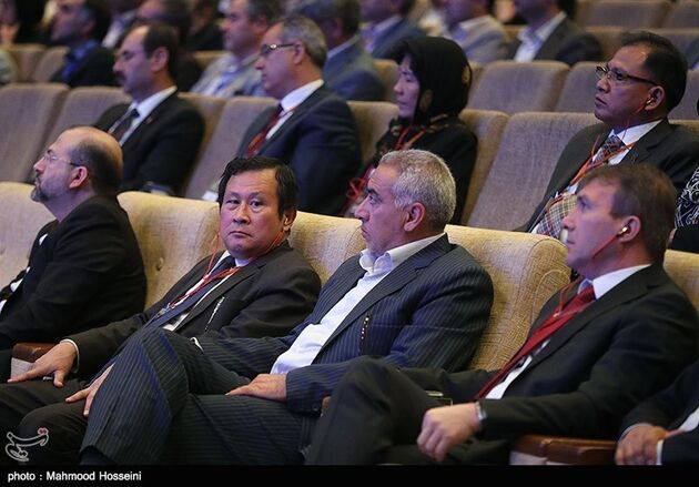 هشتمین کنفرانس بین المللی بودجه ریزی بر مبنای عملکرد
