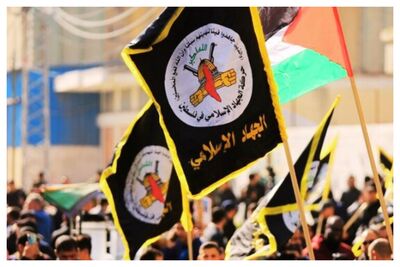 واکنش جهاد اسلامی به انتخاب دبیرکل جدید حزب‌الله لبنان