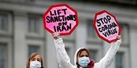 درخواست ۳ هزار تن از بایدن برای لغو تحریم‌های ایران