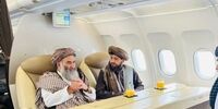 وزیر دفاع طالبان دعوت رسمی قطر را پذیرفت