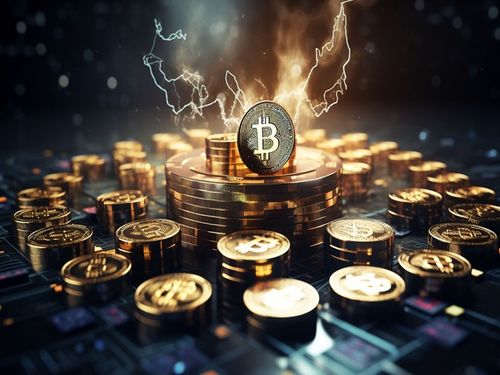 بیت‌ کوین پناهگاه جدید بحران است؟