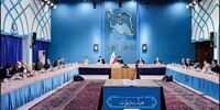 ادعای خداحافظی با یک وزیر دولت رئیسی