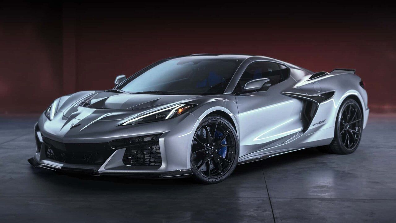 معرفی گران‌ترین خودروهایی که در خاک آمریکا ساخته می‌شوند