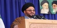  امام جمعه اصفهان: از آلات موسیقی برای تشییع فوت شدگان استفاده نشود!