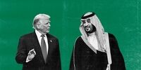 پیروزی بزرگ بن‌سلمان | سوداگران درهای کاخ سفید را به روی بی‌بی می‌بندند؟