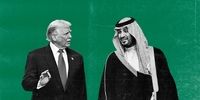 پیروزی بزرگ بن‌سلمان | سوداگران درهای کاخ سفید را به روی بی‌بی می‌بندند؟