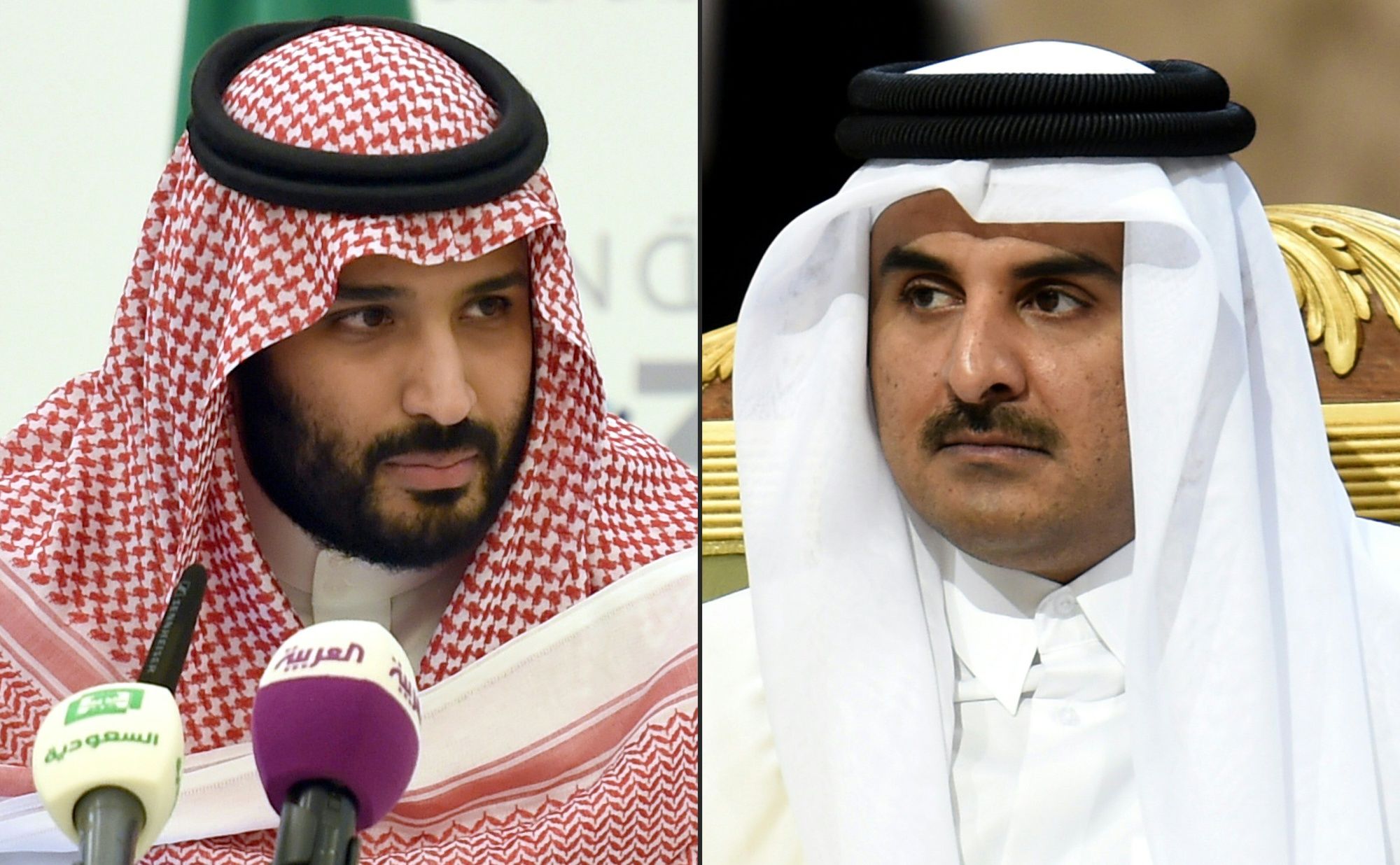 قطر برای عربستان شمشیر را از رو بست: خروج از شورای همکاری خلیج‌فارس