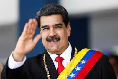 مادورو باز هم انتخابات ونزوئلا را می‌برد؟