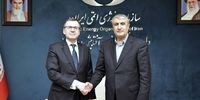 ایران و روسیه همکاری‌های هسته‌ای را گسترش می‌دهند