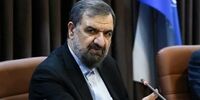 محسن رضایی به دردسر افتاد /کدام وعده اقتصادی معاون رئیسی حاشیه ساز شد؟