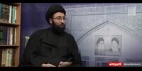 رمزگشایی پسر مرحوم هاشمی‌شاهرودی از علت فوت پدرش